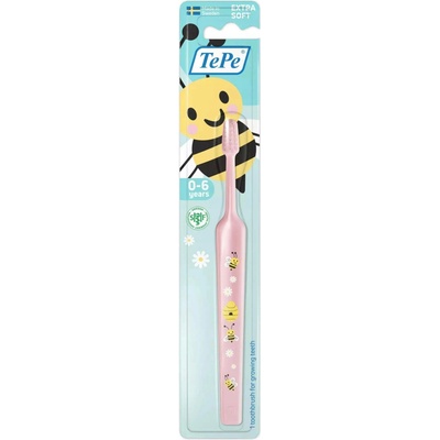TePe Kids pro děti extra soft