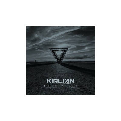 Kirlian Camera - Cold Pills Digipack 2 CD
