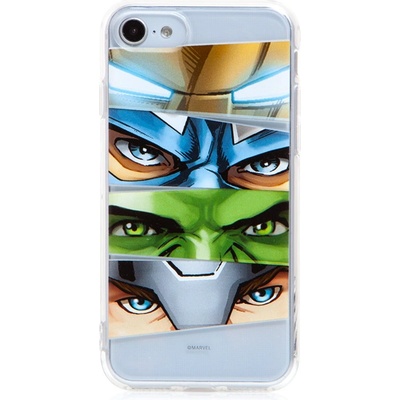 AppleMix MARVEL Apple iPhone 7 / 8 / SE 2020 / SE 2022 Avengers