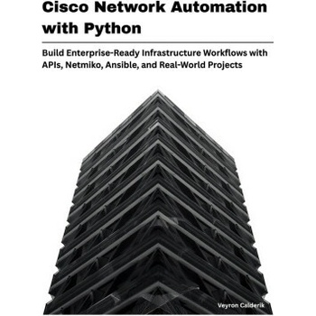 Cisco Network Automation with Python