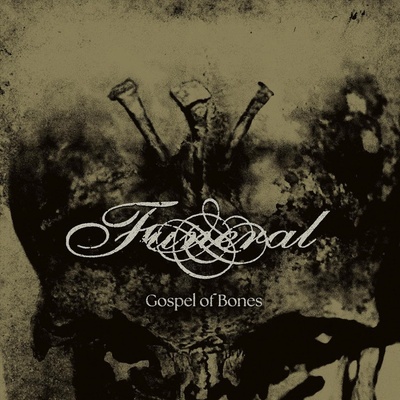 Funeral - Gospel Of Bones LP