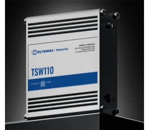 Teltonika TSW110