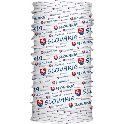 SportCool multifunkčný šál zimný 7311