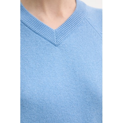 Max Mara Кашмирен пуловер Weekend Max Mara CENTRO (2615361061600)