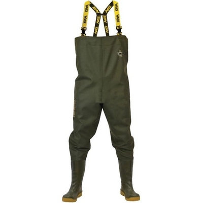 Vass Prsačky Tex 785 Camo Chest Wader