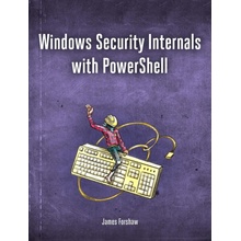 Windows Security - James Forshaw