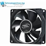 Deepcool XFAN 80 BLACK