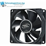 Deepcool XFAN 80 BLACK