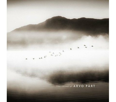 PART A.: ARVO PART LP