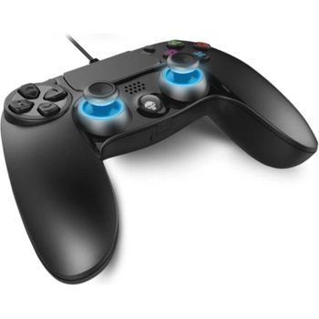 Image 1 of Spirit Of Gamer XGP Wired Gamepad PS4 (SOG-WXGP4)