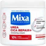 Mixa Крем за тяло mixa 400 мл cica urea Лосион за тяло
