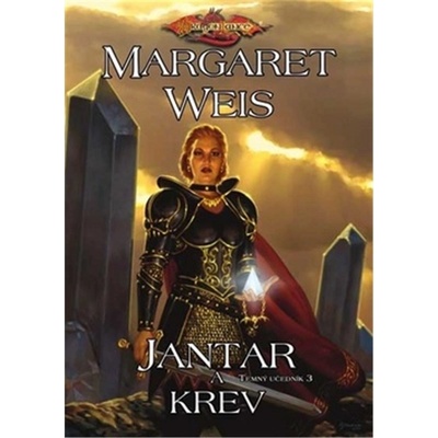 Jantar a krev