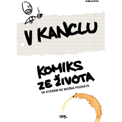 V kanclu
