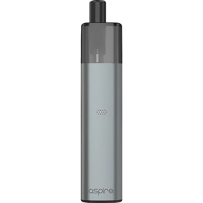 Aspire Vilter Pod Kit 450 mAh Šedá 1 ks