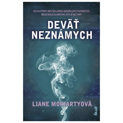 Deväť neznámych