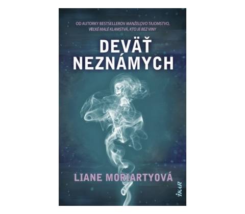 Deväť neznámych