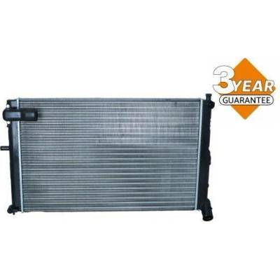 Chladič, chlazení motoru NRF 50418 50418