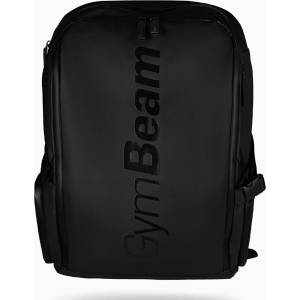 GymBeam Раница за тренировка GymBeam Explorer 33 l black