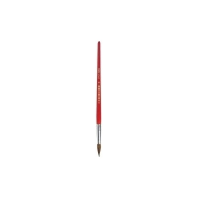 Štetec guľatý JUNIOR č. 8" 256 HQ