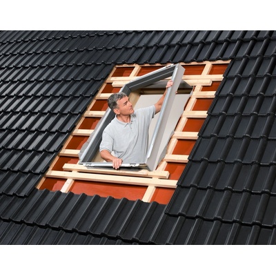 VELUX BDX zateplovací sada 2000 CK02 55x78 cm – Zboží Mobilmania