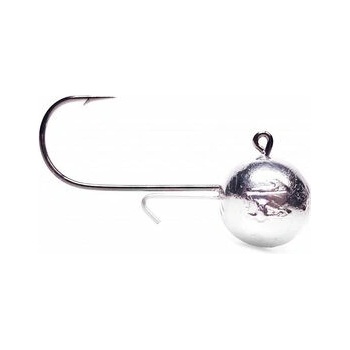 SAF Jigová hlavička Capybara 7g Veľ. 2 5ks