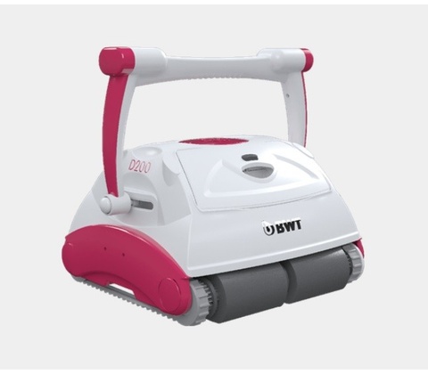 BWT D200