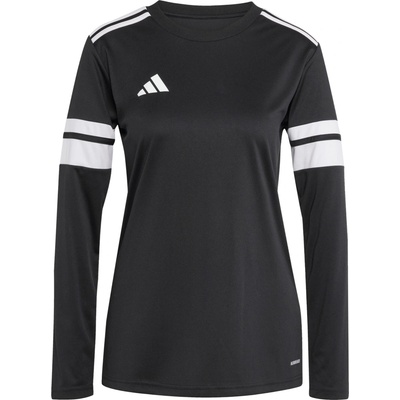 adidas Squadra 25 Long Sleeve čierna