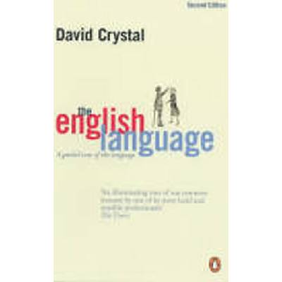English Language - A Guided Tour of the Language