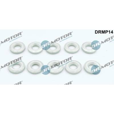Ochranny kryt proti zahrivani, vstrikovaci system Dr.Motor Automotive DRMP14