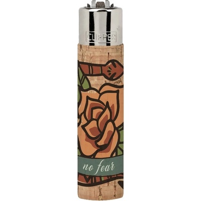 Clipper Cork Cover Dead Flowers 2