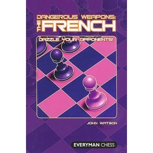 Dangerous Weapons: The French | John Watson (2004)