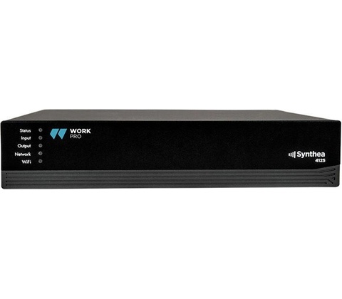 Work SYNTHEA 4125