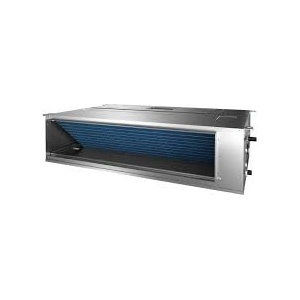 Midea MTI-30HWFNX-QRD0W Климатици