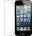 Apple Темперирано защитно стъкло 9H за Apple iPhone 4/iPhone 4S - Прозрачен KP26599