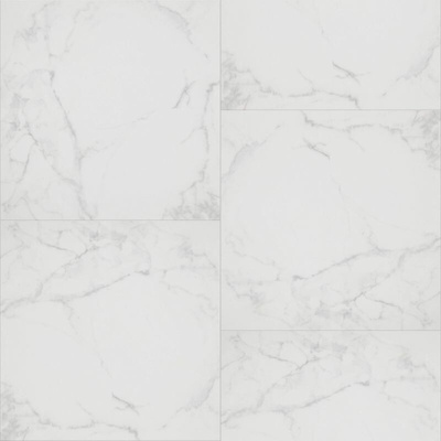Weninger Aquatus Stone SPC Bianco 1,49 m²