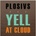 PLOSIVS, YELL AT CLOUD, CD