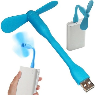 Mini USB ventilátor