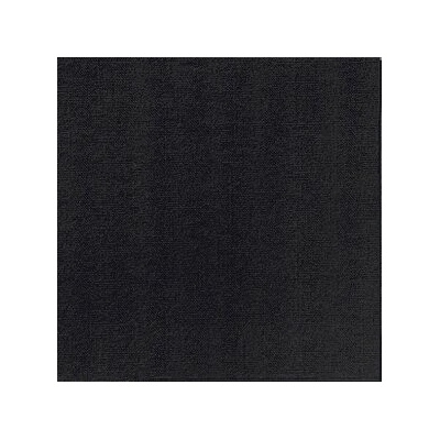 DUNI Servítka d-lin 40x40 cm čierna 45 ks