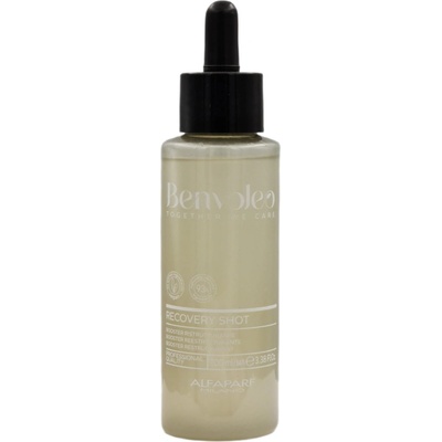 ALFAPARF Milano Benvoleo Recovery Shot 100 ml