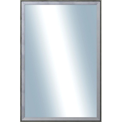 DANTIK Inclinata 40x60 cm biela 3140