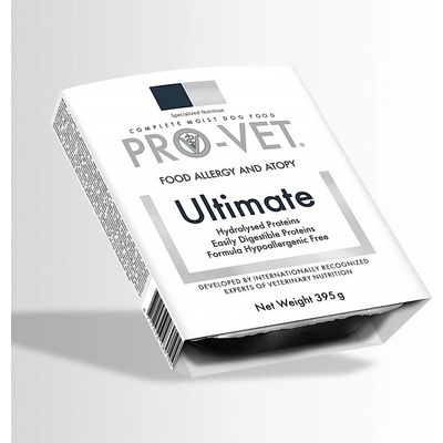 Pro-Vet Ultimate 395 g