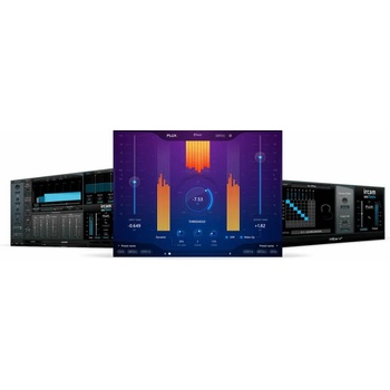 Image 1 of Flux::SE Immersive: : Essentials