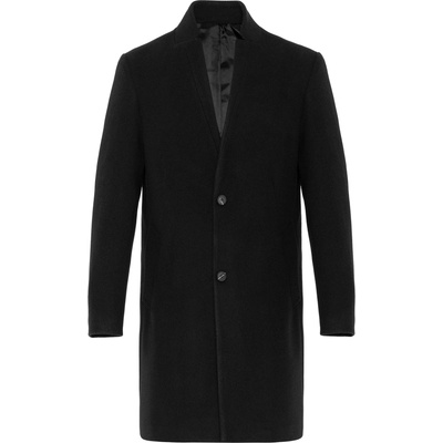 Antioch Зимно палто черно, размер 56