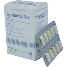 Protexin SYNBIOTIC DC 5 x 10 tbl