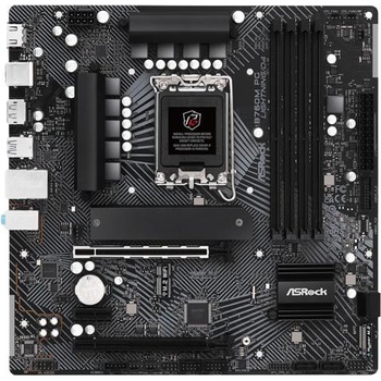Image 1 of ASRock B760M PG Lightning/D4