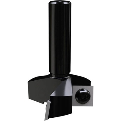 IGM Mini Stopková fréza na plochy HW - D38x12 L60 S=12x35 Z3