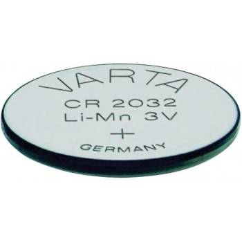 VARTA Бутонна батерия литиева CR 2032 1pc bulk 3V VARTA (VARTA-BL-CR-2032)