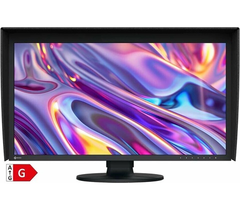 EIZO ColorEdge CG3100X