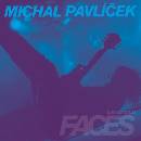 Pavlíček Michal: Faces CD