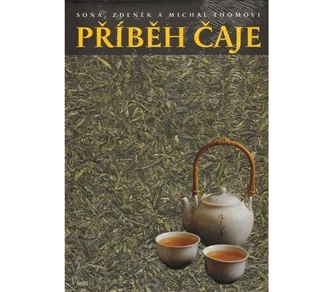 Příběh čaje